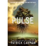 Pulse - Patrick Carman – Hledejceny.cz