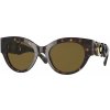Sluneční brýle Versace VE4408 108 73