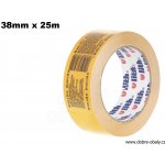 Ulith Era-pack Oboustranná páska PP 469 38 mm x 25 m – Zboží Živě