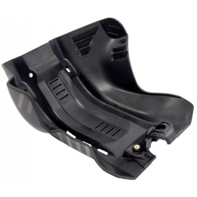 Rtech plastový kryt motoru KTM R-PMKTM NR2519 černý | Zboží Auto