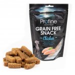Profine Snack Grain Free Chicken 200g