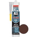 SOUDAL Fix ALL Classic 290g hnědý – Hledejceny.cz