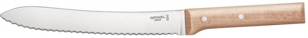 Opinel Parallele Nůž na pečivo 21 cm N°116 PARALLELE