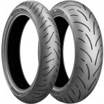 BRIDGESTONE Battlax Sport Touring T33 120/70 R17 58W | Zboží Auto