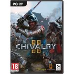 Chivalry 2 – Zboží Živě