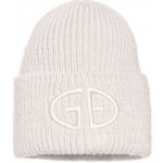 Goldbergh čepice Valerie beanie white – Hledejceny.cz