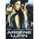 Arsene lupin DVD