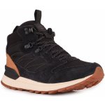 Merrell J006719 Alpine 83 Snkr Recraft Mid Wp Black – Zboží Dáma