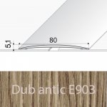 Profil Team Přechodový dub antik E903 270cm – Hledejceny.cz