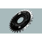 Rimpact Chain Damper počet zubů 34T uchycení - kliky SRAM 3 šouby – Zboží Dáma