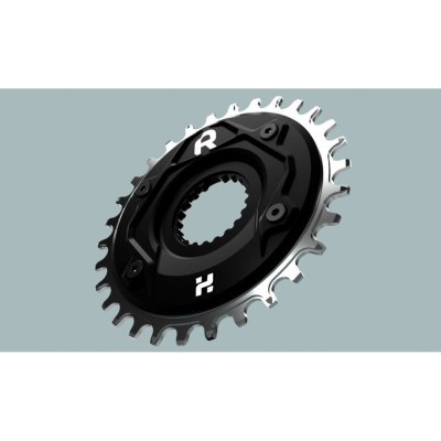 Rimpact Chain Damper počet zubů 34T uchycení - kliky SRAM 3 šouby – Zboží Dáma