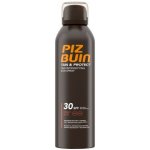 Piz Buin Tan & Protect Tan Intensifying Sun spray SPF30 150 ml – Hledejceny.cz