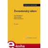 Elektronická kniha Živnostenský zákon č. 455/1991 Sb.. Praktický komentář - 16. vydání - Eva Horzinková, Václav Urban, Klára Horzinková