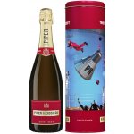 Piper Heidsieck Cuvée Brut Marylin Monroe 12% 0,75 l (karton) – Zboží Dáma