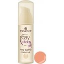 Essence Stay All Day 16h make-up 20 Soft Nude 30 ml