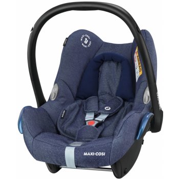 MAXI-COSI Cabriofix 2019 Sparkling blue