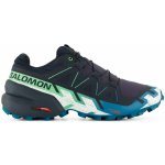Salomon Speedcross 6 carbon tahitian tide white – Sleviste.cz
