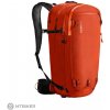 Turistický batoh Ortovox Ascent avabag kit 22l desert orange