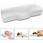 Memory Pillow AG32C Paměťový ortopedický polštář 50x30 – Zboží Mobilmania