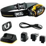 Petzl Pixa 3R – Zboží Mobilmania
