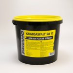 Gumoasfalt SA 12-černý- 10kg – Sleviste.cz
