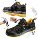 VM Memphis 2115-S1 ESD Sandál bezpečnostní černá – HobbyKompas.cz