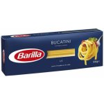Barilla Bucatini Nr. 9 0,5 kg – Sleviste.cz