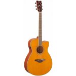 Yamaha FSC-TA – Zboží Dáma Yamaha FSC-TA – Zboží Dáma