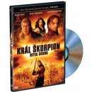 Reiné roel: Král škorpion - bitva osudu DVD