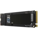 Samsung 990 EVO Plus 2TB, MZ-V9S2T0BW – Zboží Živě