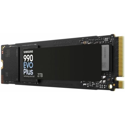 Samsung 990 EVO Plus 2TB, MZ-V9S2T0BW – Zboží Živě