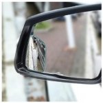 Přídavné zrcátko sférické 2ks | Zboží Auto