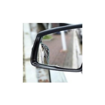 Přídavné zrcátko sférické 2ks | Zboží Auto