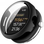 VSECHNONAMOBIL 87223 PC FULL COVER Plastový kryt se sklem pro Google Pixel Watch 3 41mm černý – Zboží Živě