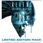 Aliens: Colonial Marines Limited Edition Pack – Hledejceny.cz