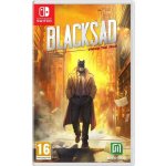 Blacksad: Under the Skin – Zboží Dáma