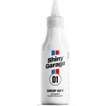 Shiny Garage Drop Off 150 ml – Sleviste.cz