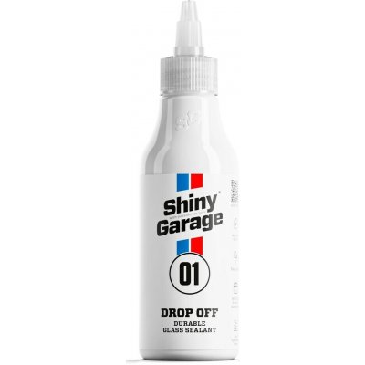 Shiny Garage Drop Off 150 ml – Sleviste.cz
