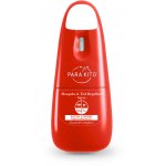 Para`Kito spray pro extra silnou ochranu proti komárům a klíšťatům 75 ml – Zboží Dáma