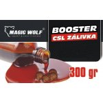 Magic Wolf Booster Švestka Chilli 300 g – Zboží Dáma
