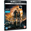 Jupiter vychází UHD+BD