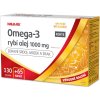 Doplněk stravy Walmark Omega 3 Forte 130+65 tablet Promo 2023