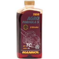 Mannol Agro Formula S 1 l