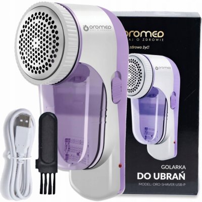 ORO-SHAVER USB-P – Zboží Dáma