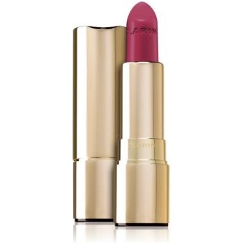 Clarins Sametově matná rtěnka Joli Rouge Velvet 733V Soft Plum 3,5 g