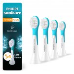 Philips Sonicare For Kids HX6034/90 4 ks – Hledejceny.cz