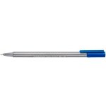 Staedtler 334 modrá 200405 – Zboží Živě