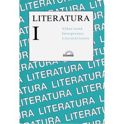 Literatura I. – Zboží Mobilmania