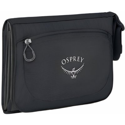 Osprey Poco Changing Pad Black – Zboží Dáma