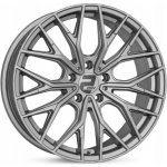 Wheelworld 2DRV WH37 8,5x19 5x112 ET40 daytona grey – Hledejceny.cz